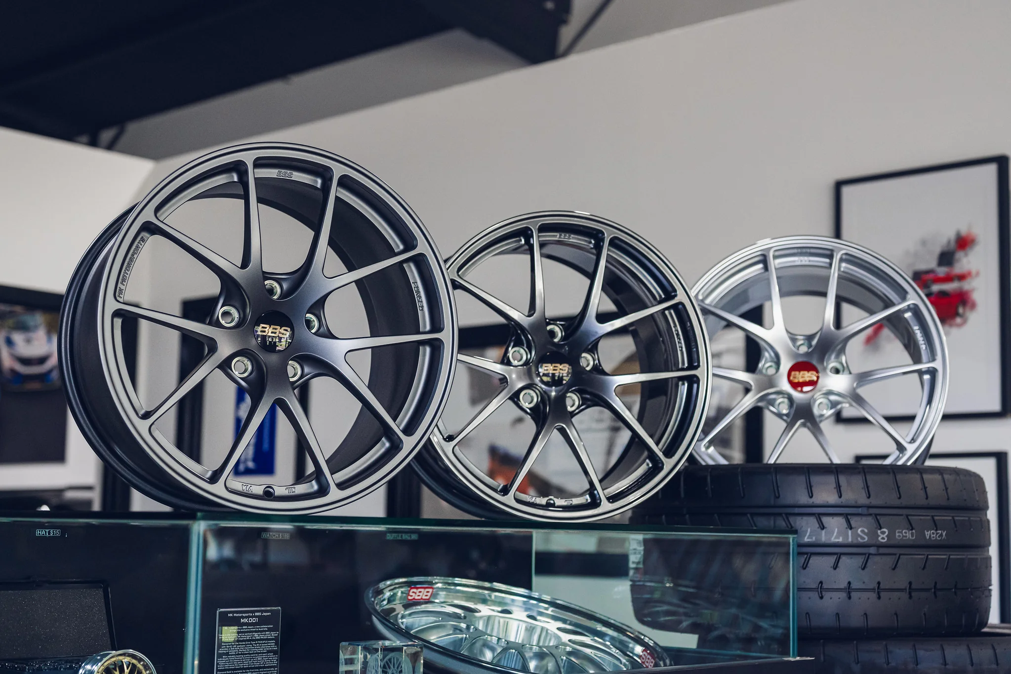 Welcome to Our Store