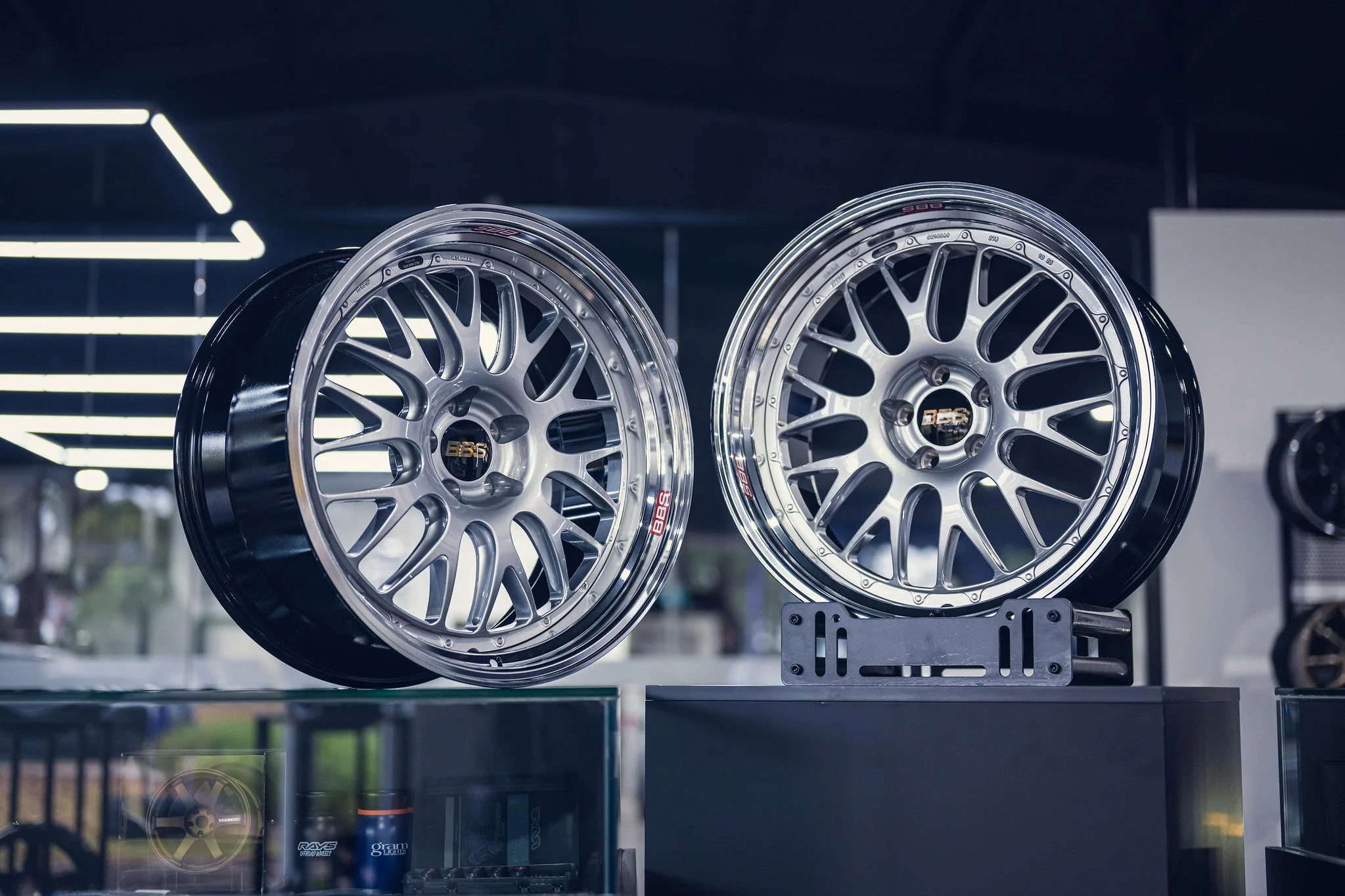 Forged Wheels